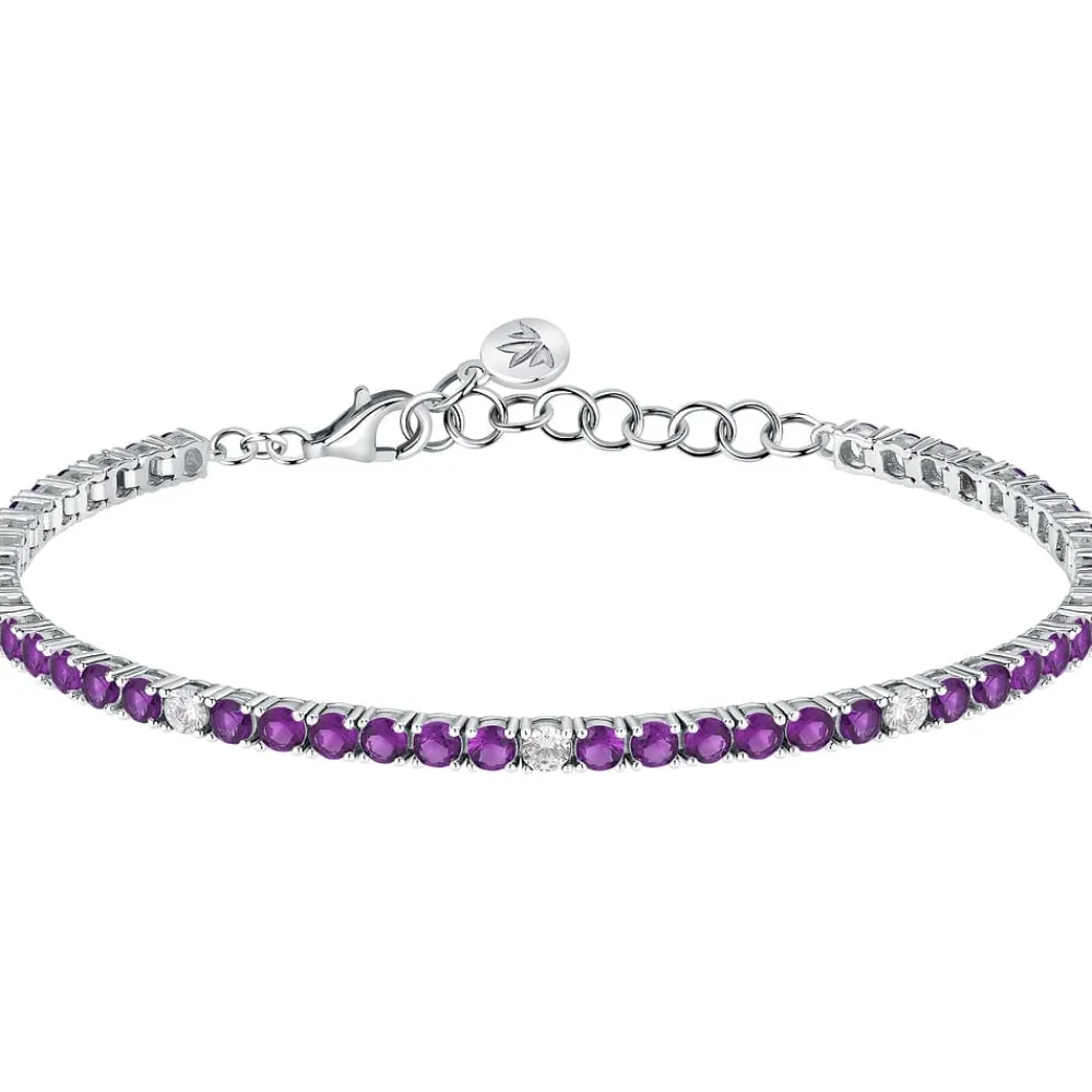 Bracciali|Gioielli In Argento<Morellato BRACCIALE TESORI - SAIW225
