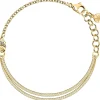 Gioielli Donna<Morellato BRACCIALE TORCHON - SAWZ05