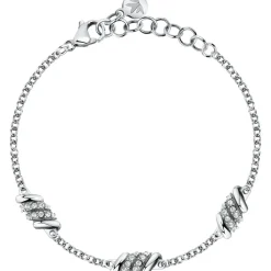 Gioielli Donna<Morellato BRACCIALE TORCHON - SAWZ06