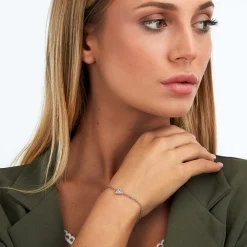 Gioielli Donna<Morellato BRACCIALE TRILLIANT - SAWY04