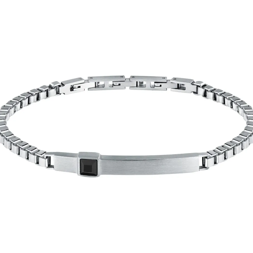 Bracciali|Gioielli In Acciaio<Morellato BRACCIALE URBAN - SABH44