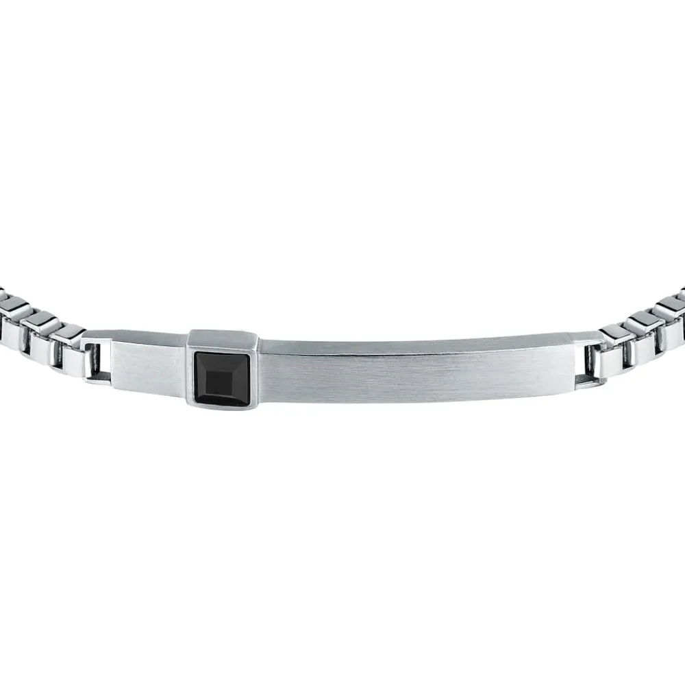 Bracciali|Gioielli In Acciaio<Morellato BRACCIALE URBAN - SABH44