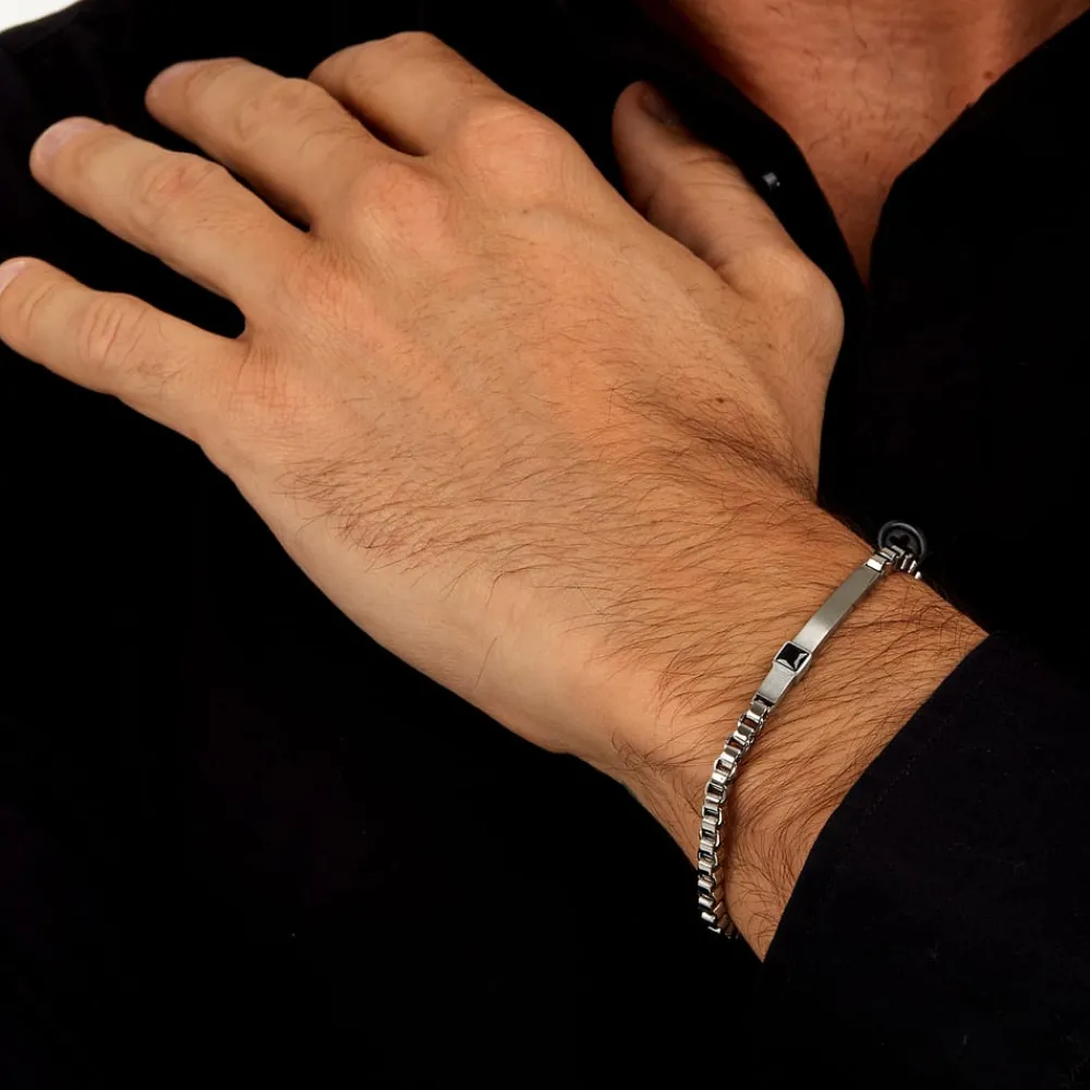 Bracciali|Gioielli In Acciaio<Morellato BRACCIALE URBAN - SABH44