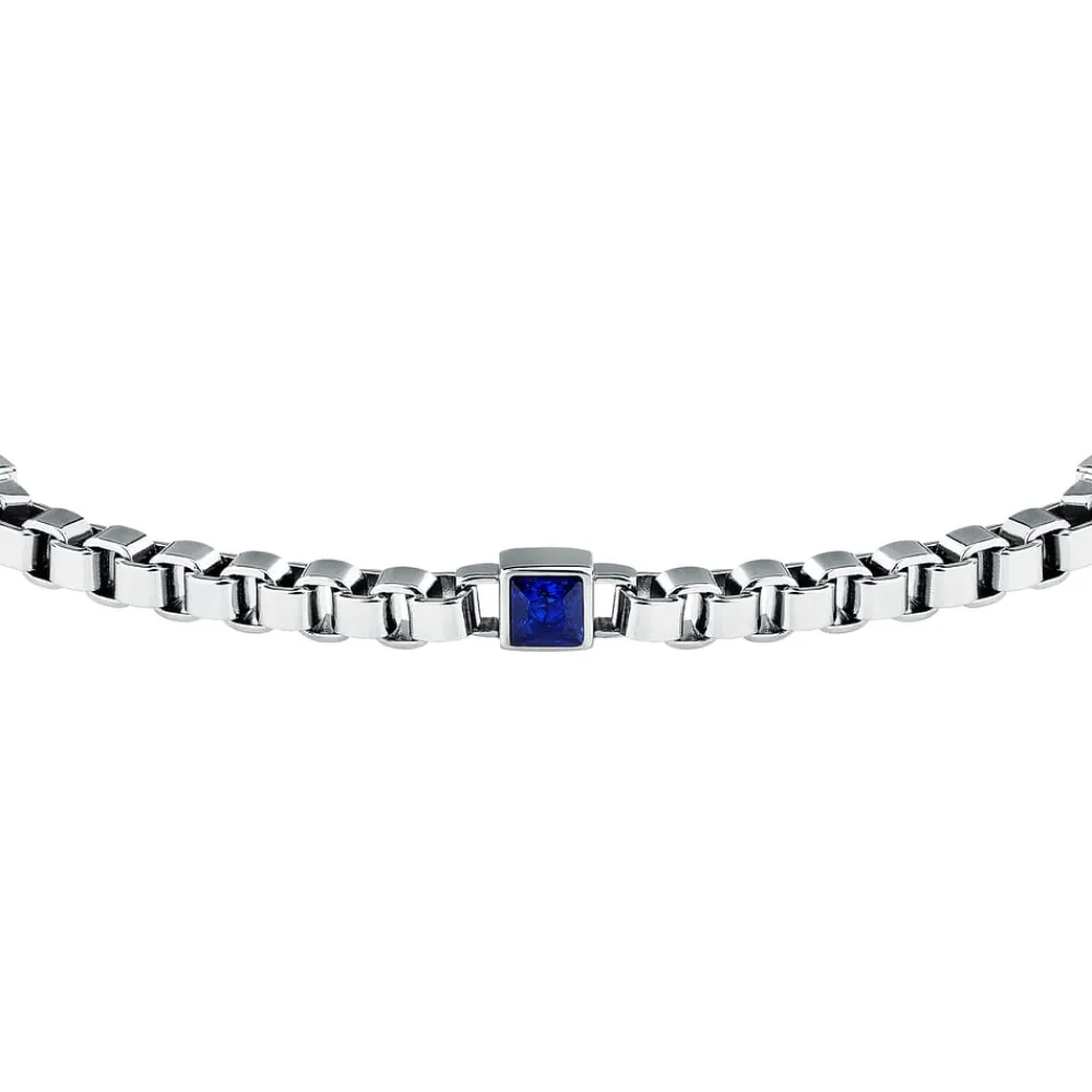 Bracciali|Gioielli In Acciaio<Morellato BRACCIALE URBAN - SABH43