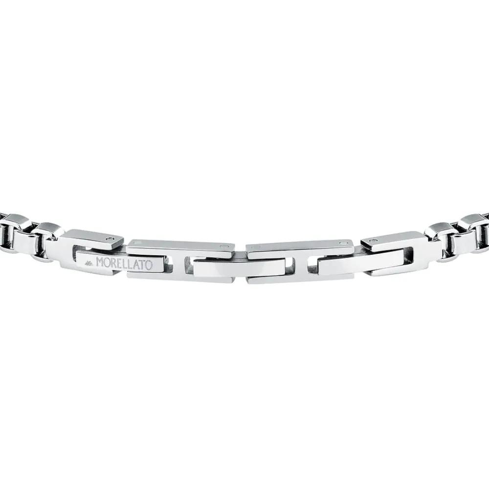 Bracciali|Gioielli In Acciaio<Morellato BRACCIALE URBAN - SABH43