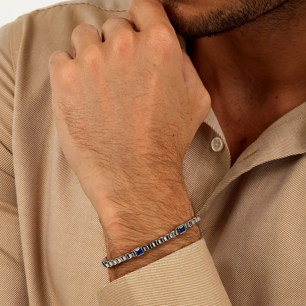 Bracciali|Gioielli In Acciaio<Morellato BRACCIALE URBAN - SABH43
