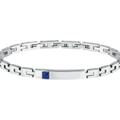 Gioielli In Acciaio|Gioielli Uomo<Morellato BRACCIALE URBAN - SABH42