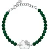 Bracciali|Gioielli In Acciaio<Morellato BRACCIALE VALENTINA - SATQ08