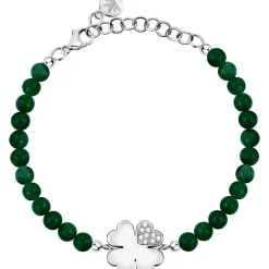 Bracciali|Gioielli In Acciaio<Morellato BRACCIALE VALENTINA - SATQ08