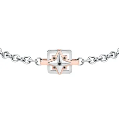 Bracciali|Gioielli In Acciaio<Morellato BRACCIALE VERSILIA - SAHB15