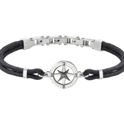 Bracciali|Gioielli In Acciaio<Morellato BRACCIALE VERSILIA - SAHB07