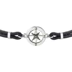 Bracciali|Gioielli In Acciaio<Morellato BRACCIALE VERSILIA - SAHB07