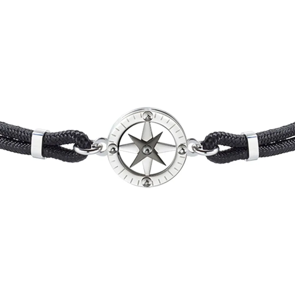 Bracciali|Gioielli In Acciaio<Morellato BRACCIALE VERSILIA - SAHB07