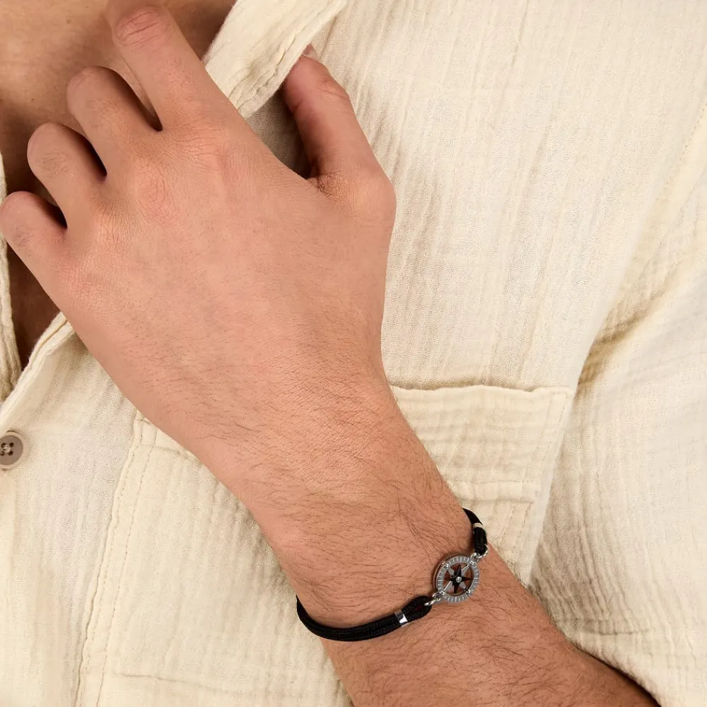 Bracciali|Gioielli In Acciaio<Morellato BRACCIALE VERSILIA - SAHB07