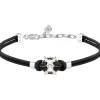 Bracciali|Bracciali In Acciaio<Morellato BRACCIALE VERSILIA - SAHB19