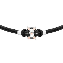 Bracciali|Bracciali In Acciaio<Morellato BRACCIALE VERSILIA - SAHB19