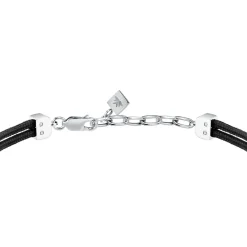 Bracciali|Bracciali In Acciaio<Morellato BRACCIALE VERSILIA - SAHB19