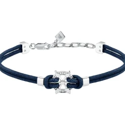 Bracciali|Bracciali In Acciaio<Morellato BRACCIALE VERSILIA - SAHB20