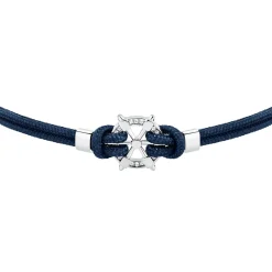 Bracciali|Bracciali In Acciaio<Morellato BRACCIALE VERSILIA - SAHB20