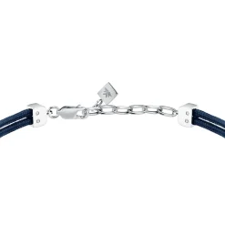 Bracciali|Bracciali In Acciaio<Morellato BRACCIALE VERSILIA - SAHB20