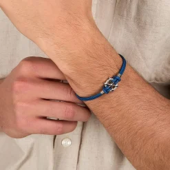 Bracciali|Bracciali In Acciaio<Morellato BRACCIALE VERSILIA - SAHB20