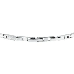Bracciali|Bracciali In Acciaio<Morellato BRACCIALE VERSILIA - SAHB22
