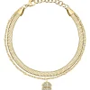 Bracciali|Gioielli In Acciaio<Noelie BRACCIALE - P.318D05003600
