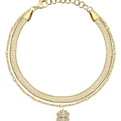 Bracciali|Gioielli In Acciaio<Noelie BRACCIALE - P.318D05003600