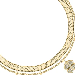 Bracciali|Gioielli In Acciaio<Noelie BRACCIALE - P.318D05003600