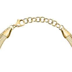 Bracciali|Gioielli In Acciaio<Noelie BRACCIALE - P.318D05003600