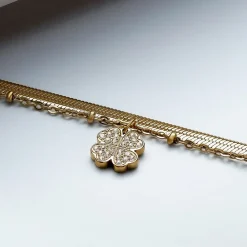 Bracciali|Gioielli In Acciaio<Noelie BRACCIALE - P.318D05003600
