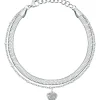 Bracciali|Gioielli In Acciaio<Noelie BRACCIALE - P.318D05003700