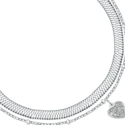 Bracciali|Gioielli In Acciaio<Noelie BRACCIALE - P.318D05003700