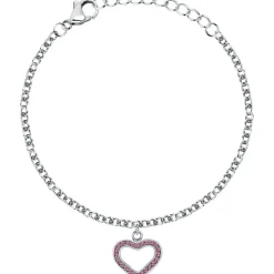 Bracciali|Gioielli In Acciaio<Noelie BRACCIALE - P.318D05003800