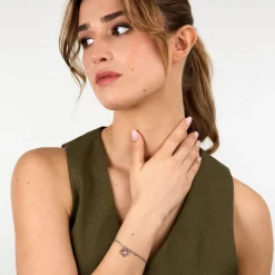 Bracciali|Gioielli In Acciaio<Noelie BRACCIALE - P.318D05003800