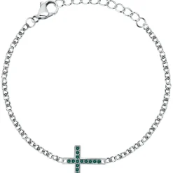 Bracciali|Gioielli In Acciaio<Noelie BRACCIALE - P.318D05003400