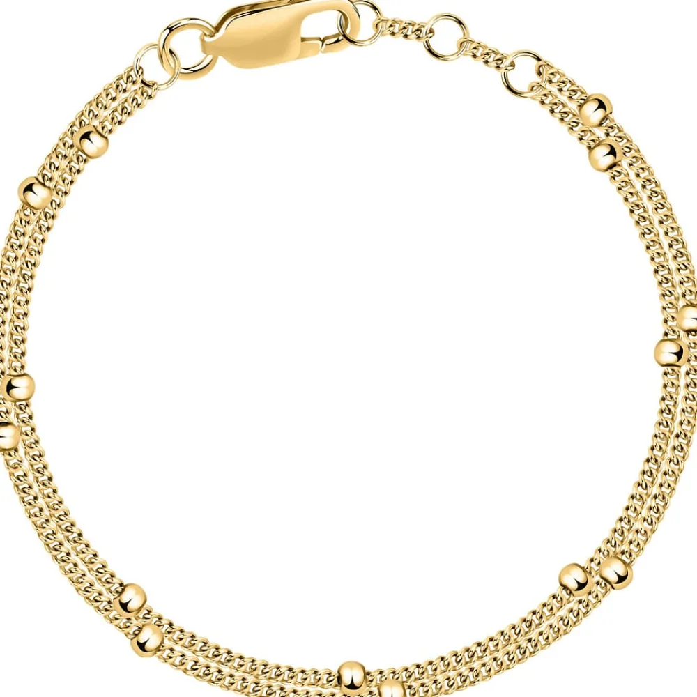 Bracciali|Gioielli In Acciaio<Noelie BRACCIALE - P.318D05001300