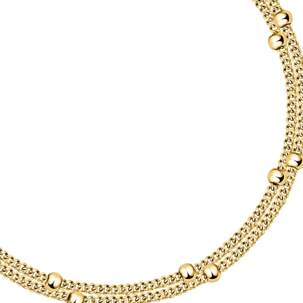 Bracciali|Gioielli In Acciaio<Noelie BRACCIALE - P.318D05001300