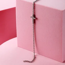 Bracciali|Gioielli In Acciaio<Noelie BRACCIALE - P.318D05000900