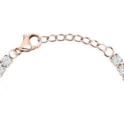 Bracciali|Gioielli In Acciaio<Noelie BRACCIALE - P.318D05001800
