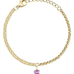 Bracciali|Gioielli In Acciaio<Noelie Bracciale - P.318D05004500