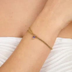 Bracciali|Gioielli In Acciaio<Noelie Bracciale - P.318D05004500