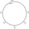 Bracciali|Gioielli In Acciaio<Noelie BRACCIALE - P.318D05001200