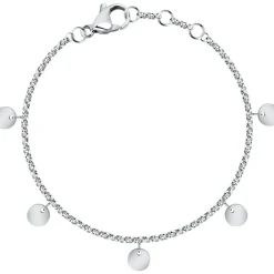 Bracciali|Gioielli In Acciaio<Noelie BRACCIALE - P.318D05001200
