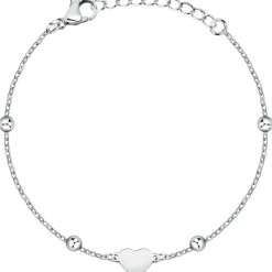 Bracciali|Gioielli In Acciaio<Noelie BRACCIALE - P.318D05000100
