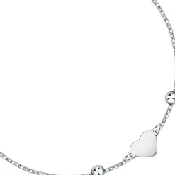 Bracciali|Gioielli In Acciaio<Noelie BRACCIALE - P.318D05000100