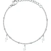Bracciali|Gioielli In Acciaio<Noelie BRACCIALE - P.318D05003300