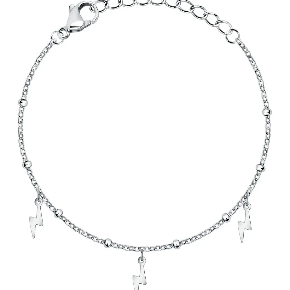 Bracciali|Gioielli In Acciaio<Noelie BRACCIALE - P.318D05003300