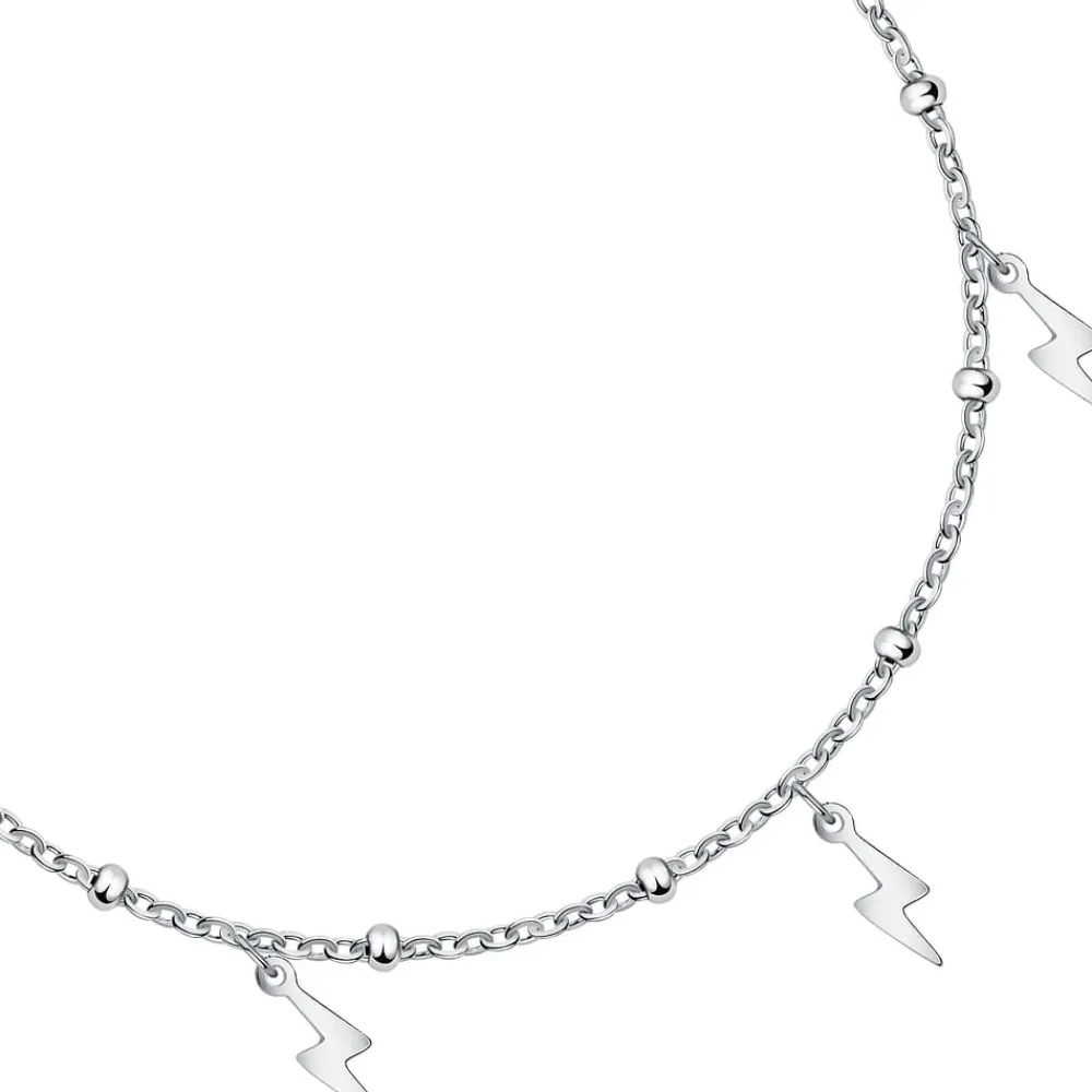 Bracciali|Gioielli In Acciaio<Noelie BRACCIALE - P.318D05003300