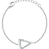 Bracciali|Gioielli In Acciaio<Noelie BRACCIALE - P.318D05002400